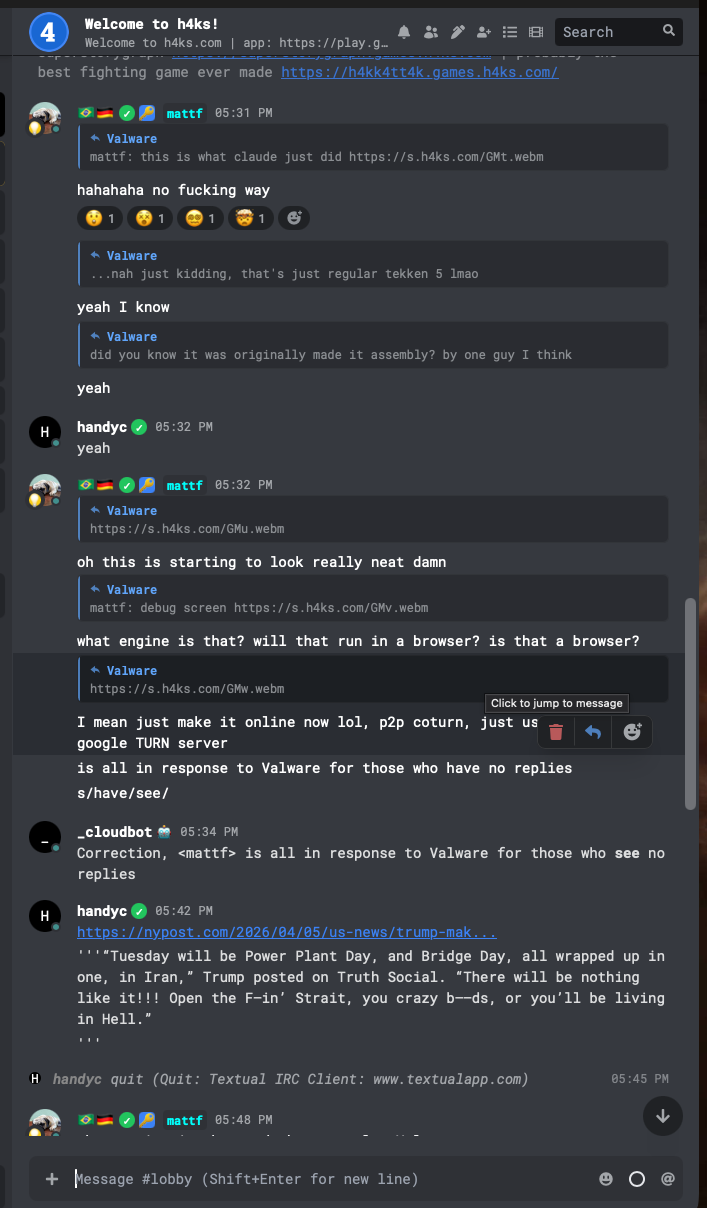 ObsidianIRC/obby